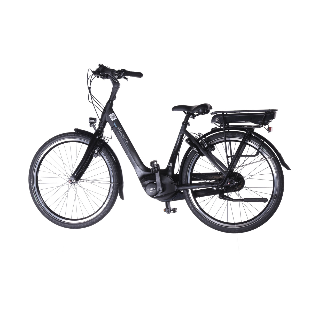 Arroyo C7+  HMB 26