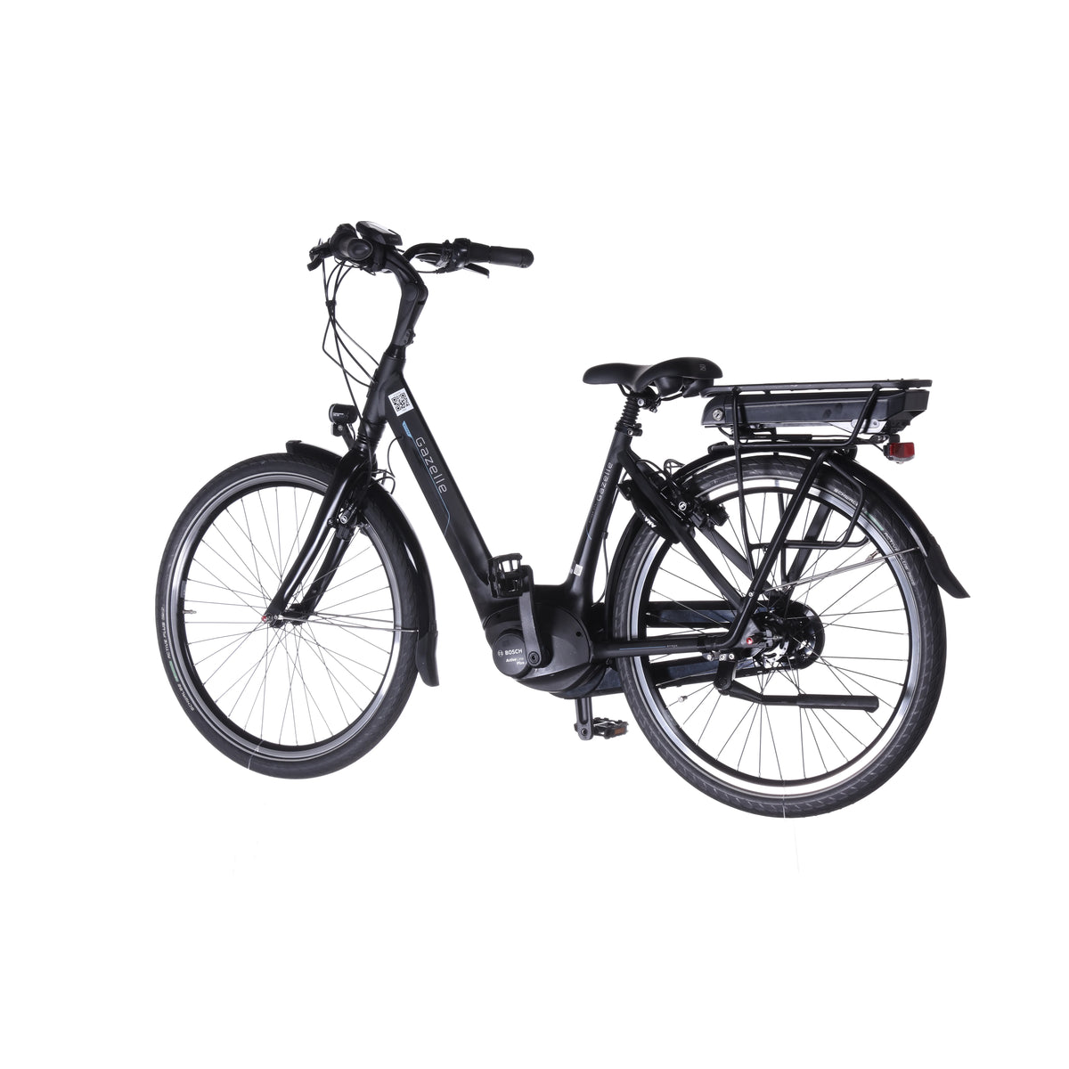 Arroyo C7+  HMB 26
