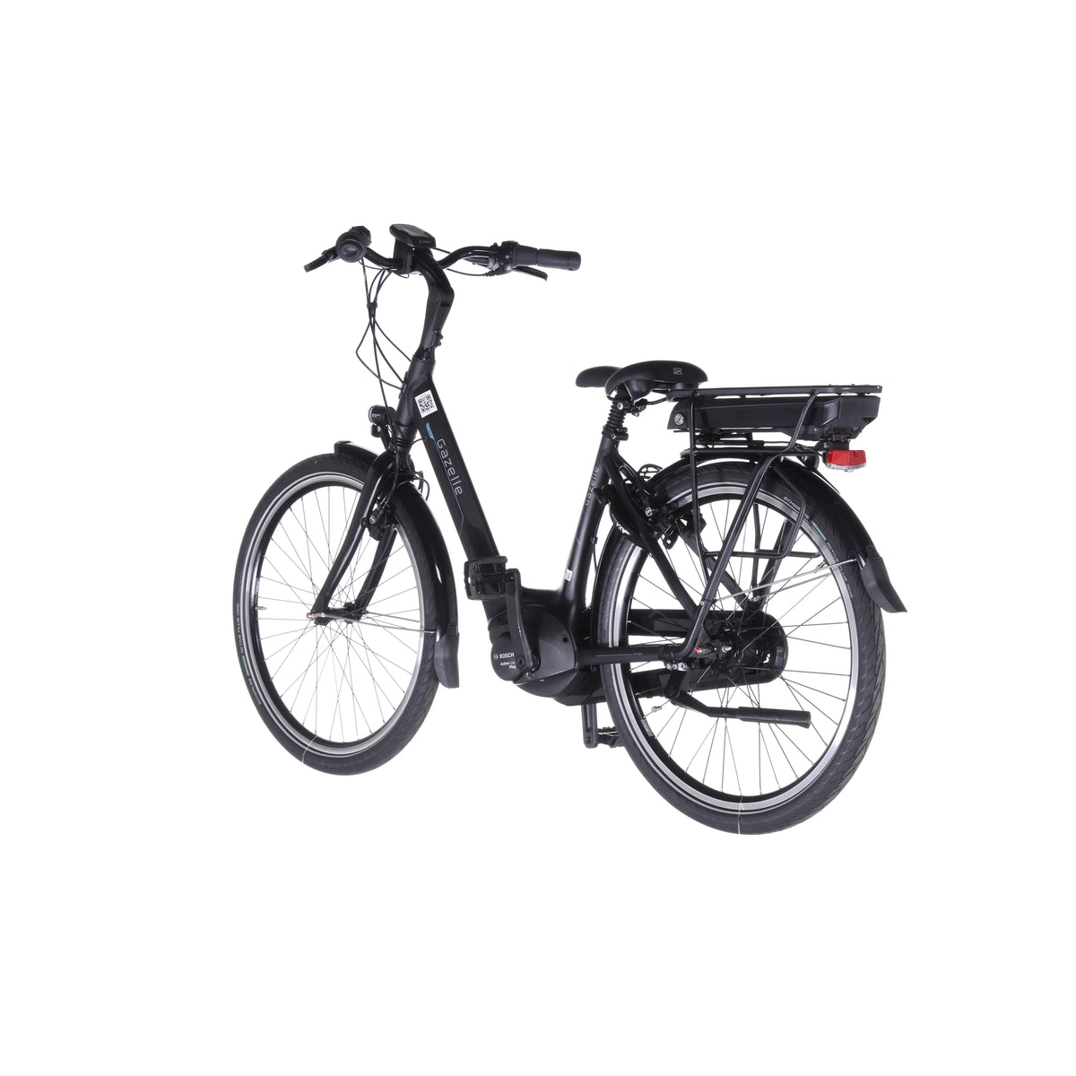 Arroyo C7+  HMB 26