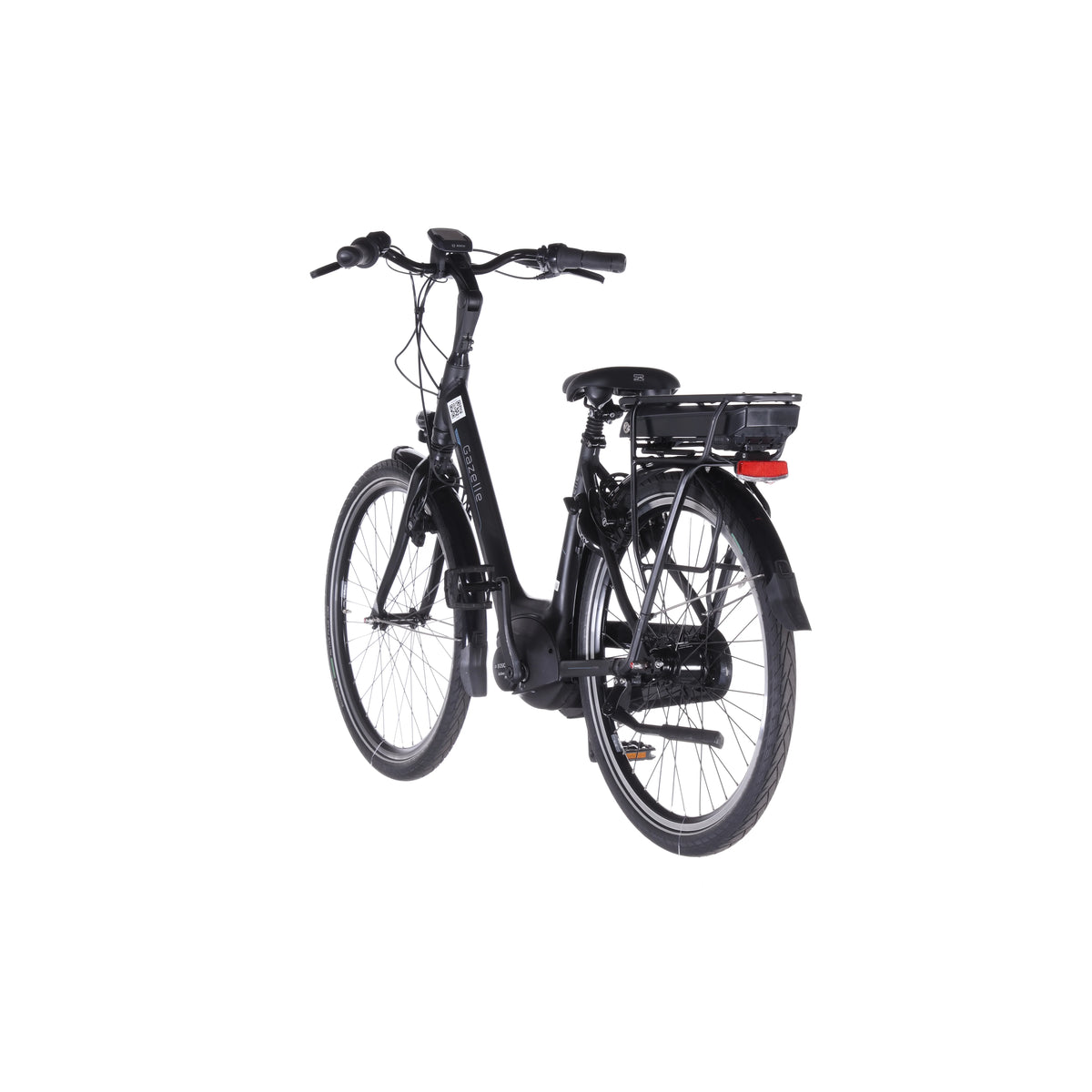 Arroyo C7+  HMB 26