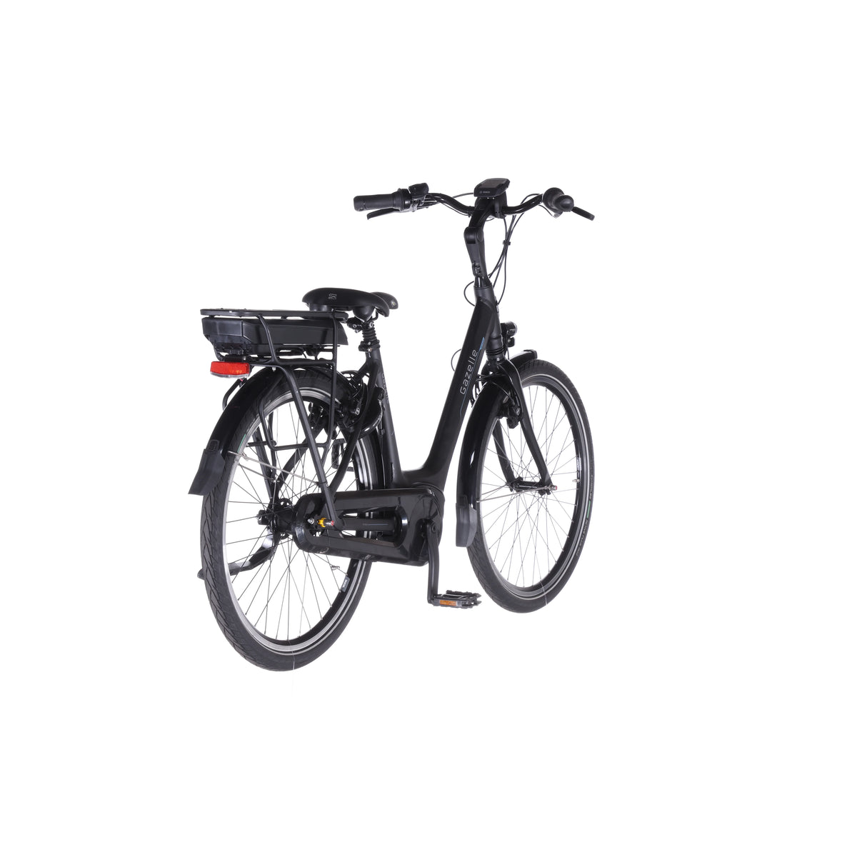 Arroyo C7+  HMB 26