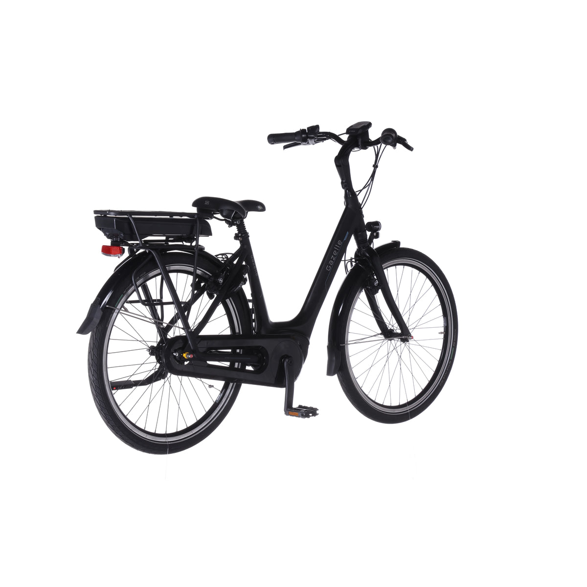 Arroyo C7+  HMB 26