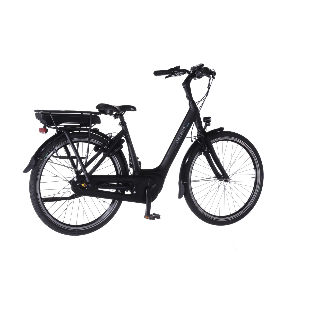Arroyo C7+  HMB 26