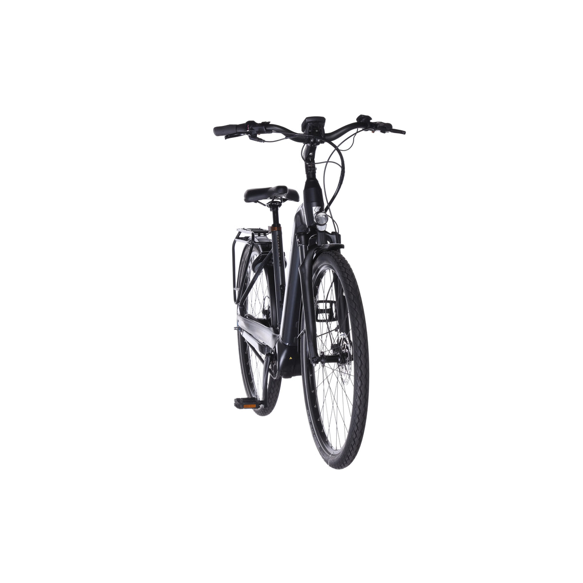 QUADRIGA P5 BELT RT - 360° view angle 5