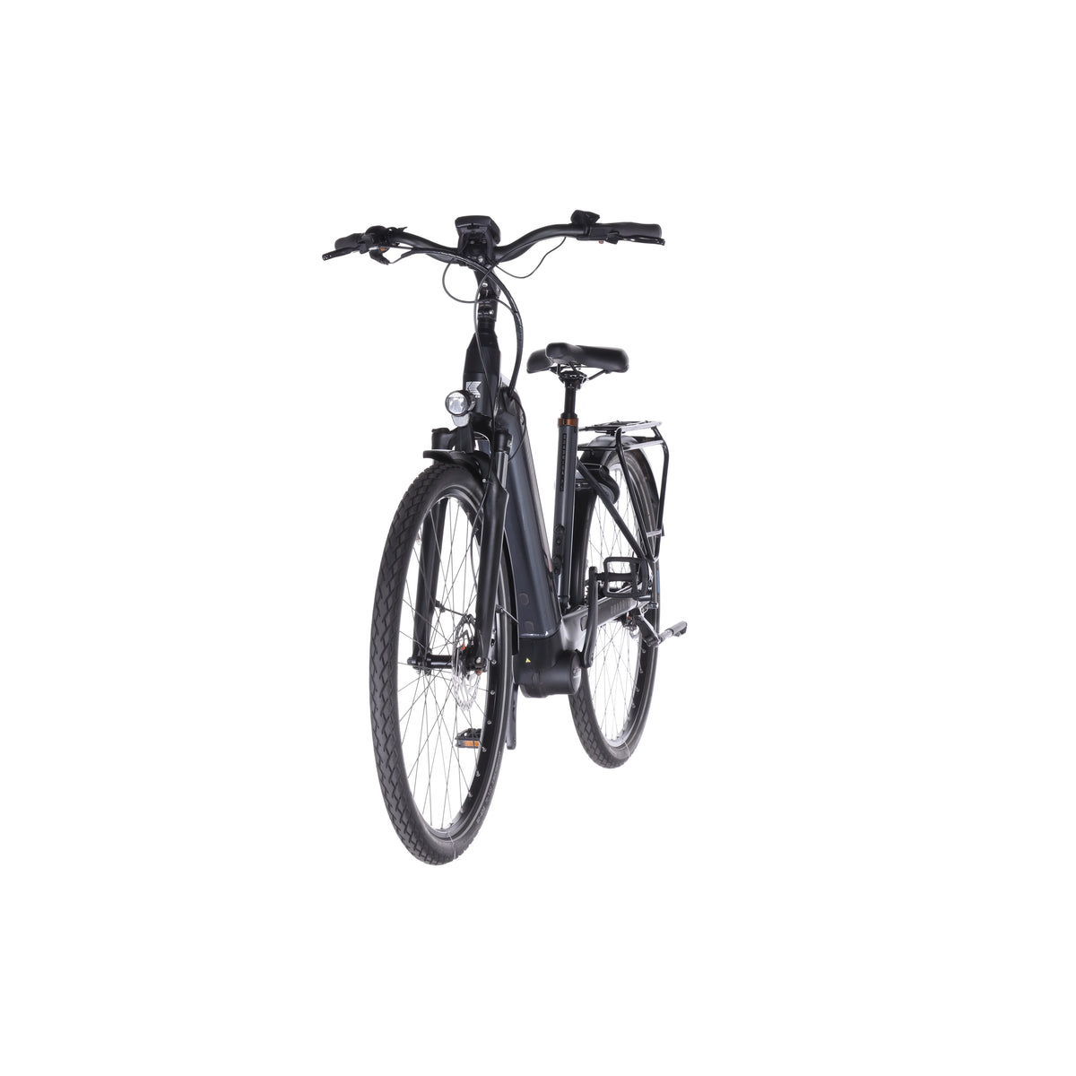 QUADRIGA P5 BELT RT - 360° view angle 7