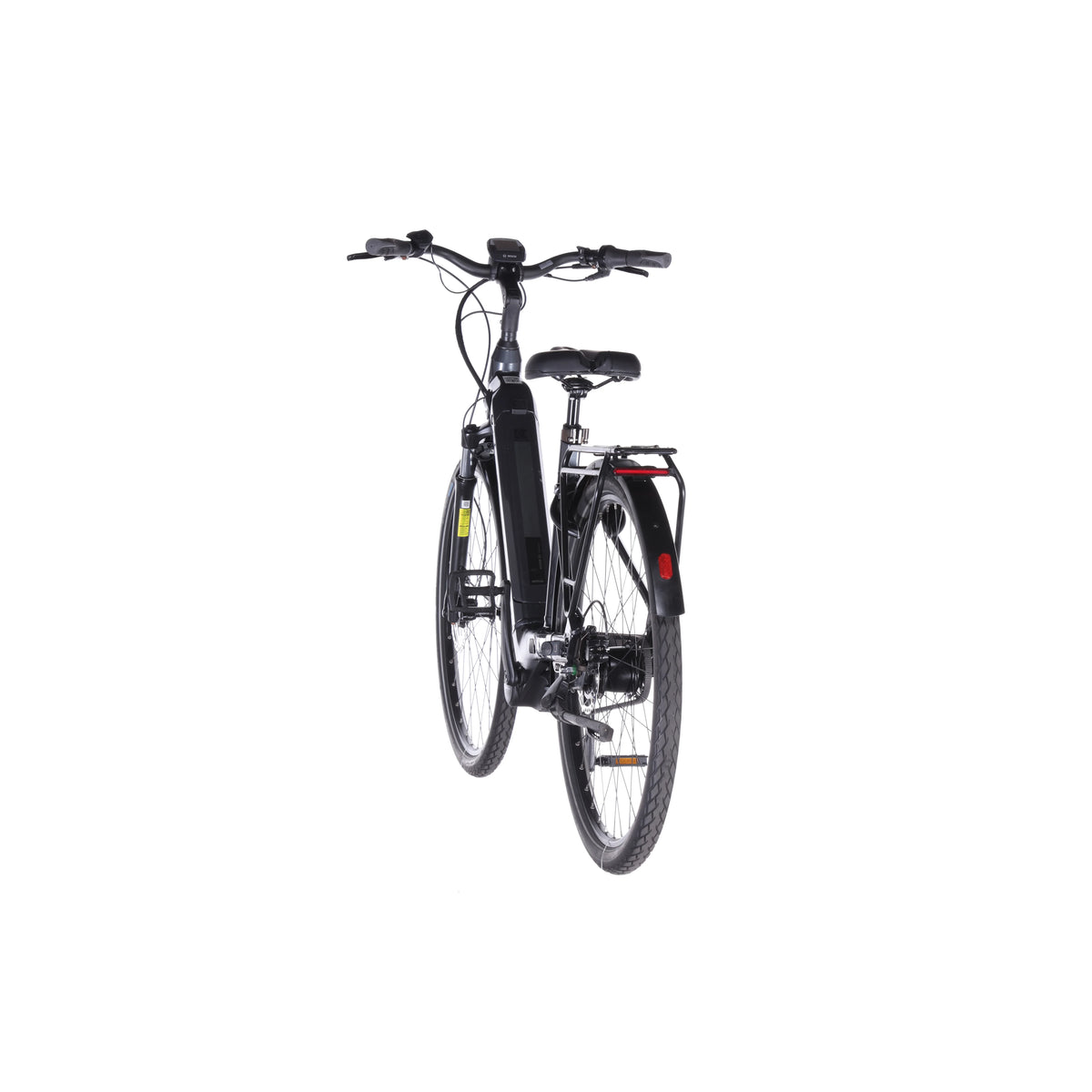 QUADRIGA P5 BELT RT - 360° view angle 17