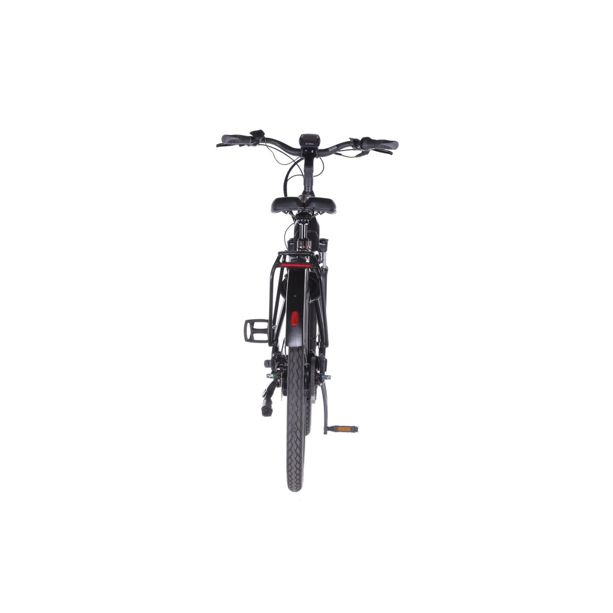 QUADRIGA P5 BELT RT - 360° view angle 18