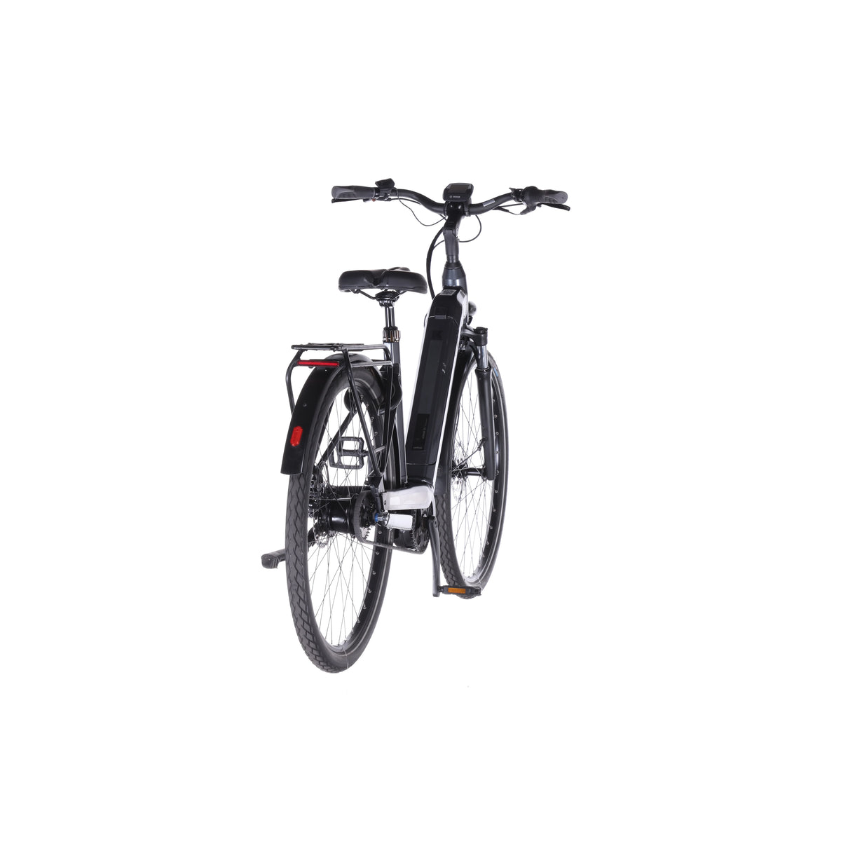 QUADRIGA P5 BELT RT - 360° view angle 19