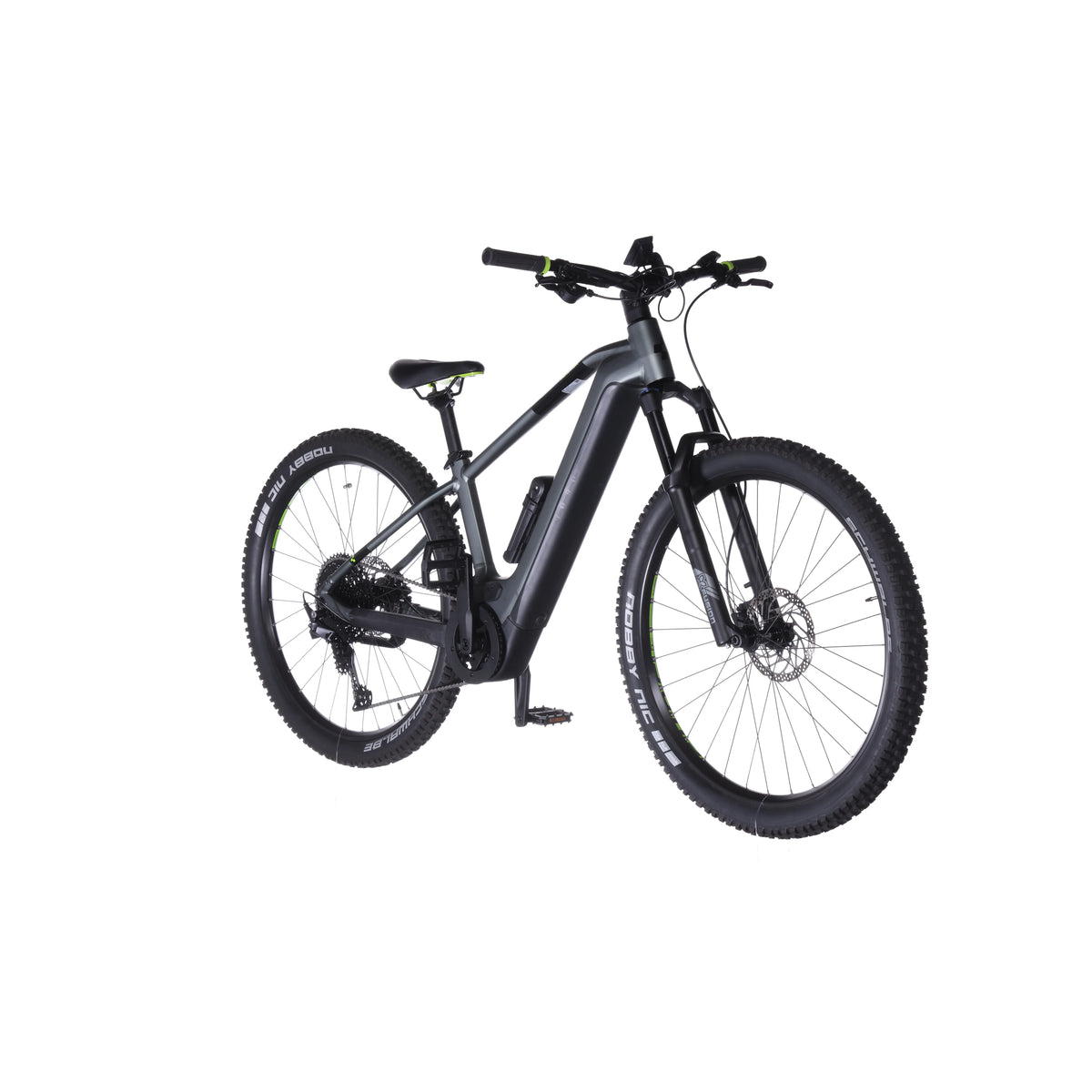 Reaction Hybrid Pro 750 - 360° view angle 3