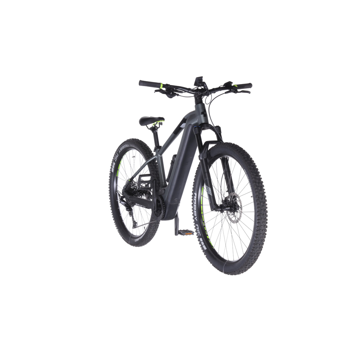 Reaction Hybrid Pro 750 - 360° view angle 4