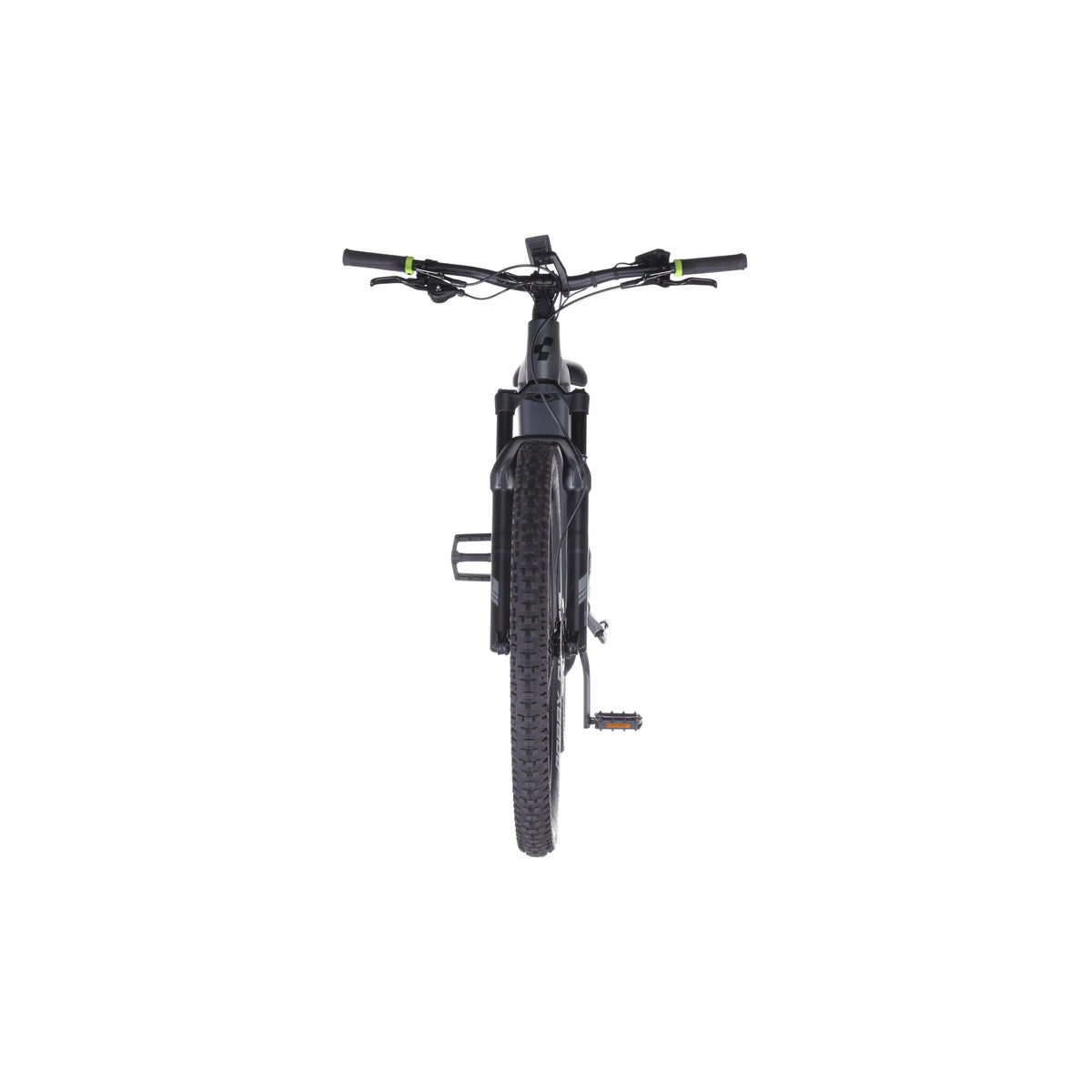 Reaction Hybrid Pro 750 - 360° view angle 6
