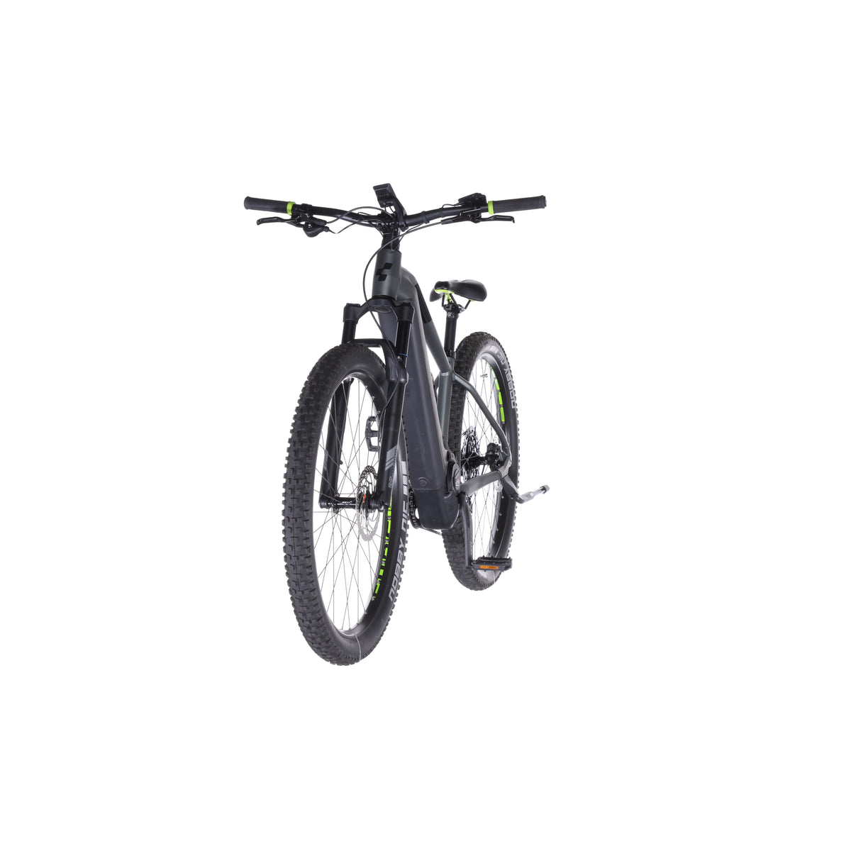 Reaction Hybrid Pro 750 - 360° view angle 7
