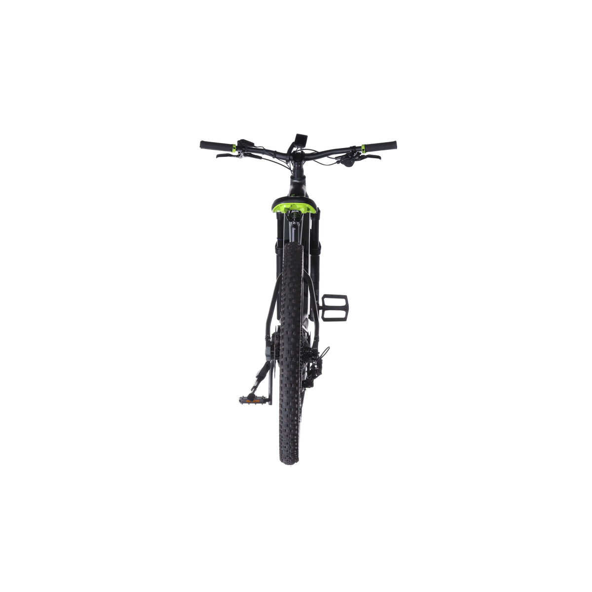 Reaction Hybrid Pro 750 - 360° view angle 18