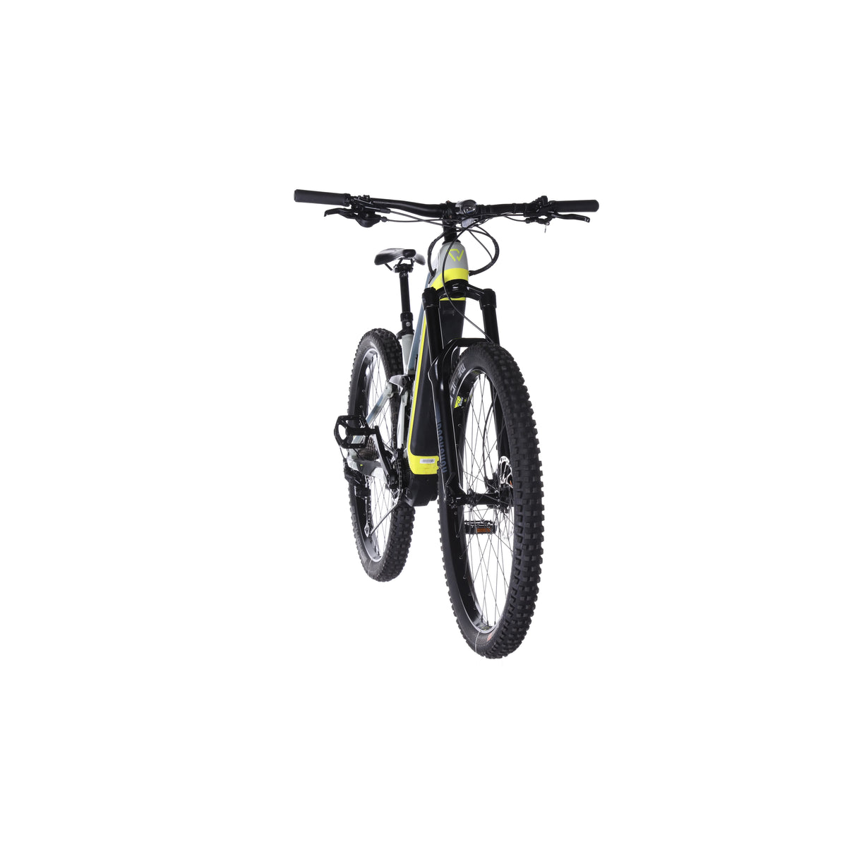 eWME 329 - 360° view angle 5
