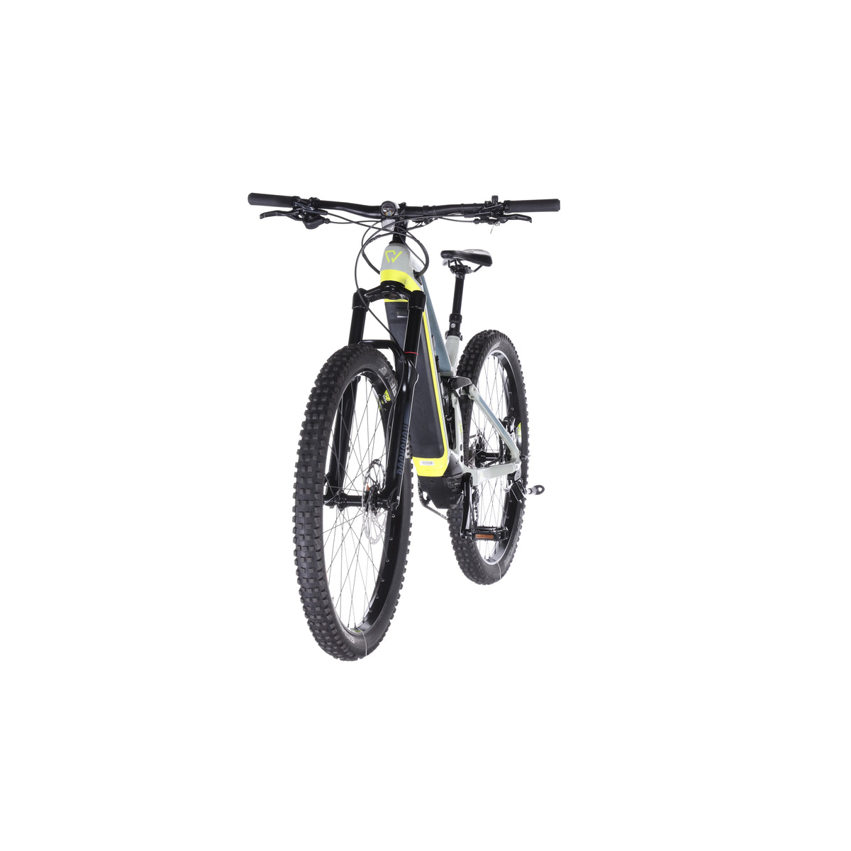 eWME 329 - 360° view angle 7