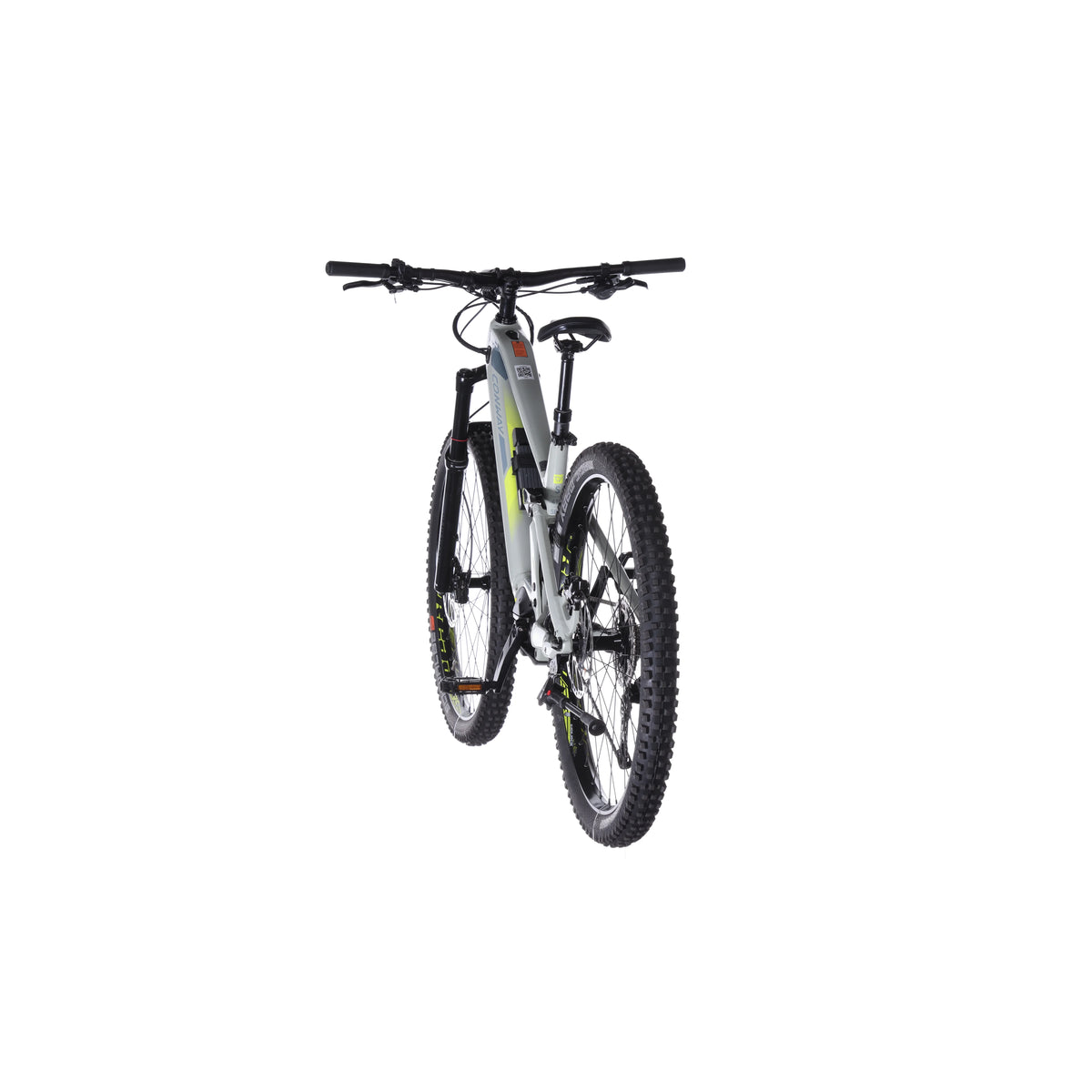 eWME 329 - 360° view angle 17