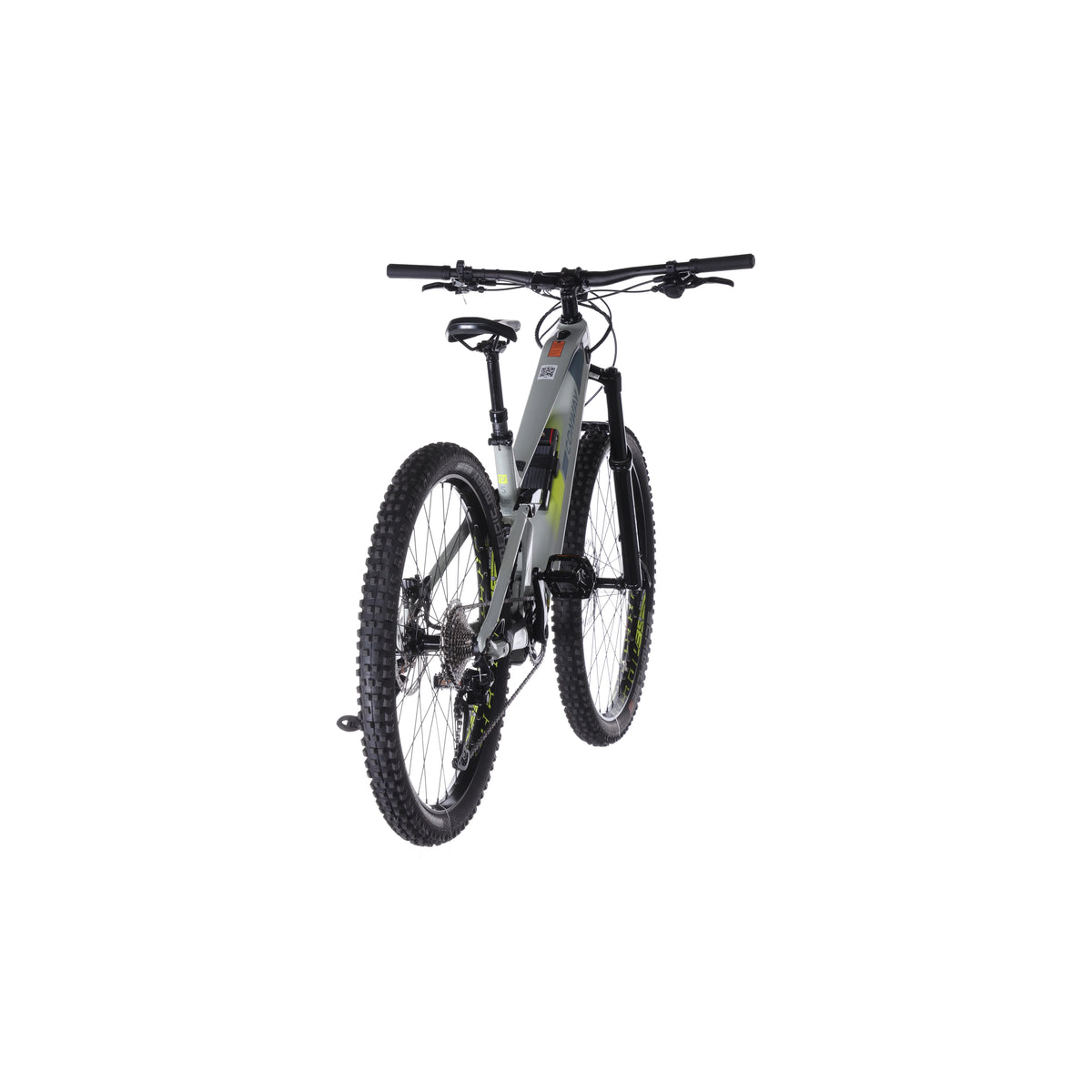 eWME 329 - 360° view angle 19