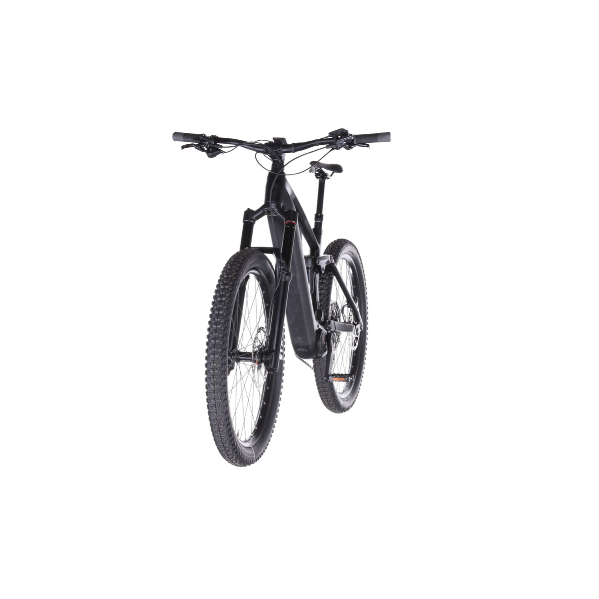 Stereo Hybrid 160 HPC SLX 750 27.5 - 360° view angle 7