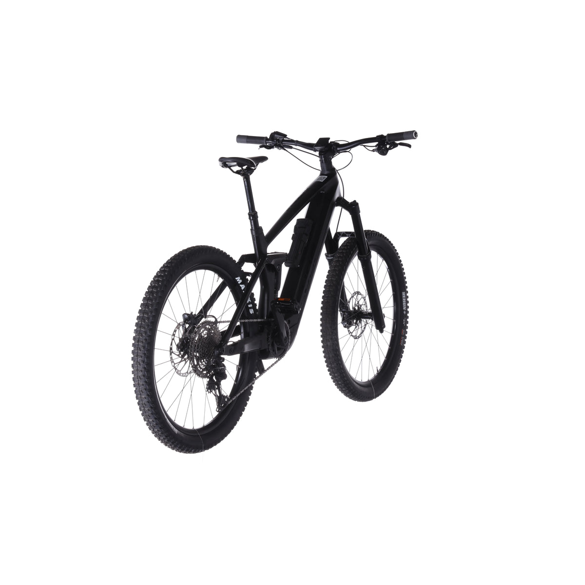 Stereo Hybrid 160 HPC SLX 750 27.5 - 360° view angle 20
