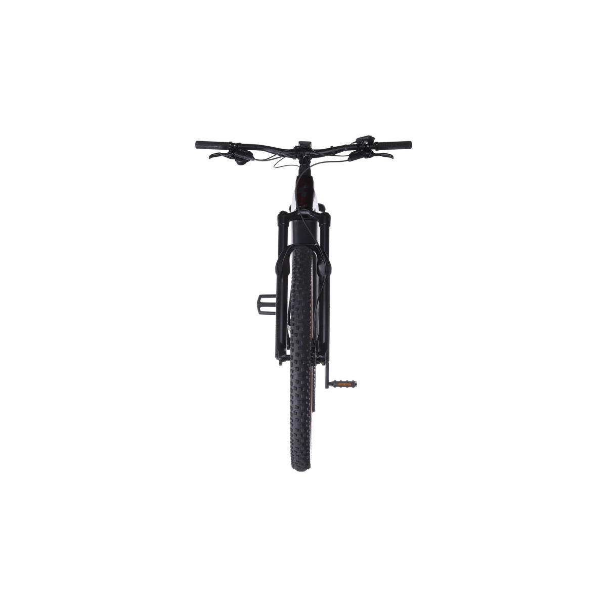 Stereo Hybrid 140 HPC Race 750 - 360° view angle 6