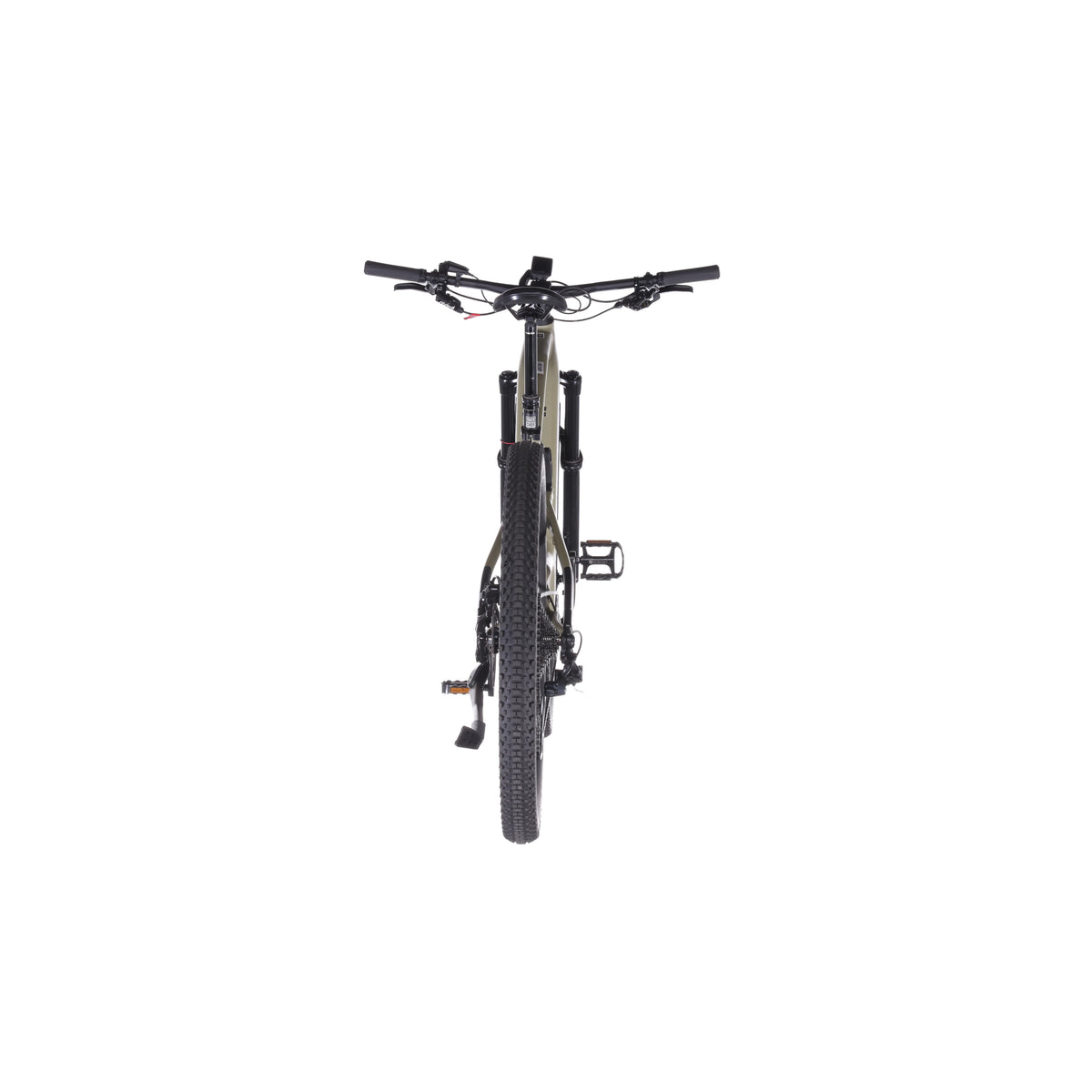 OFFROAD Pro X Mtb FS - 360° view angle 18