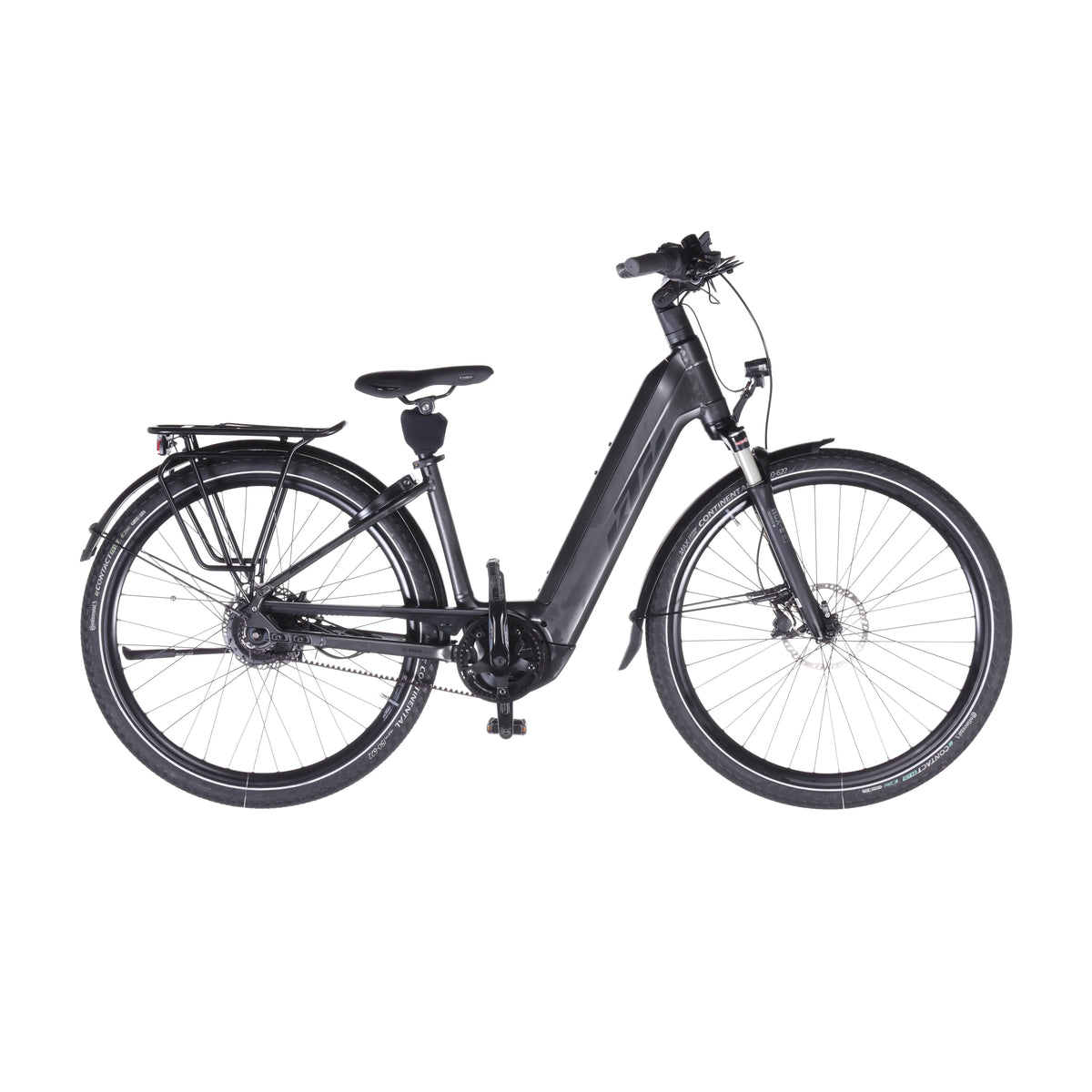 MACINA CITY 710 belt - 360° view angle 0