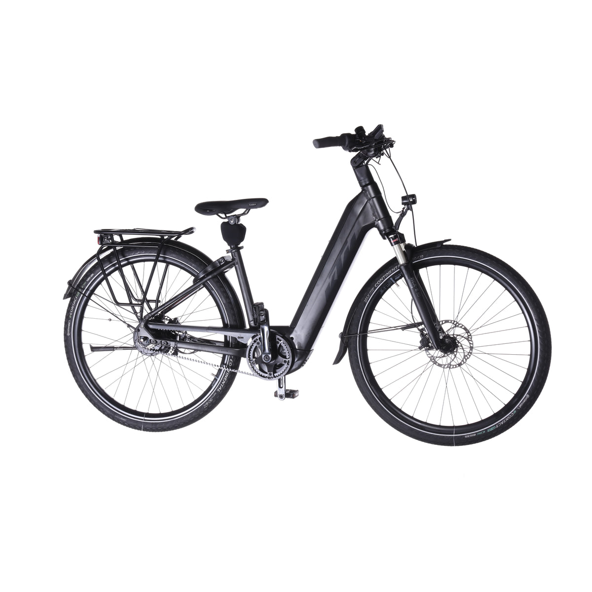 MACINA CITY 710 belt - 360° view angle 1