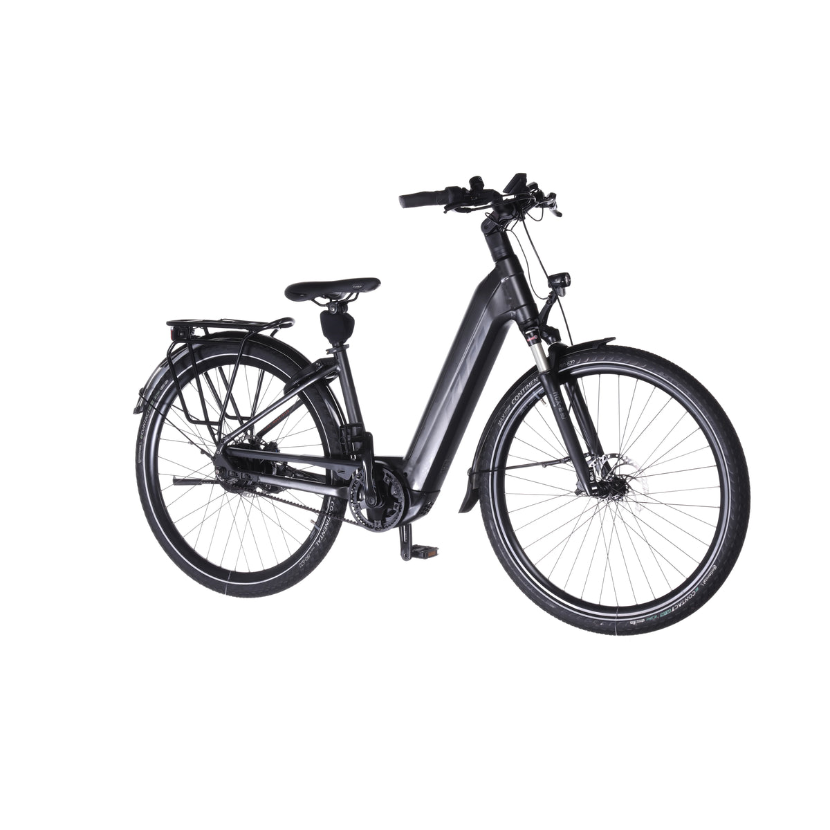 MACINA CITY 710 belt - 360° view angle 2