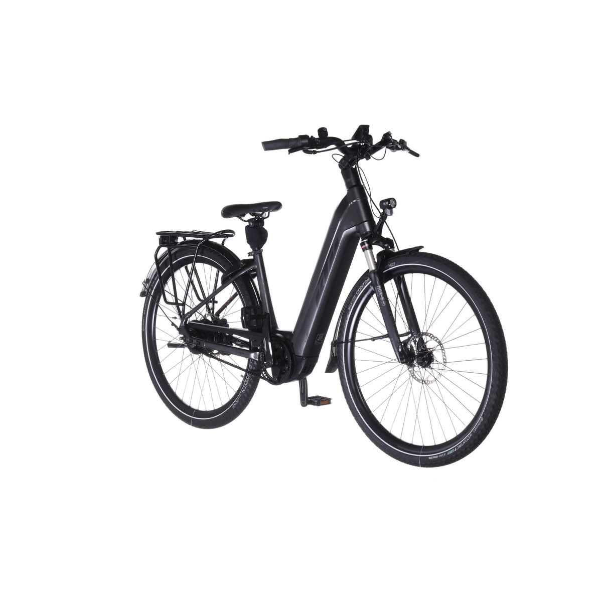 MACINA CITY 710 belt - 360° view angle 3