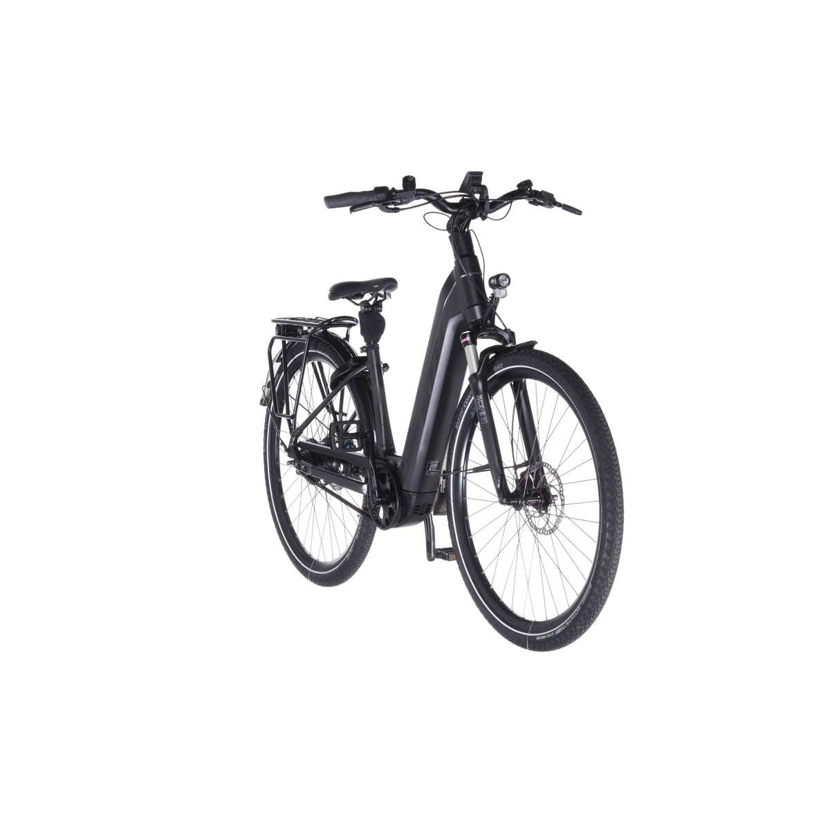 MACINA CITY 710 belt - 360° view angle 4