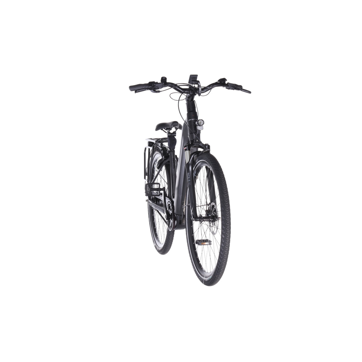 MACINA CITY 710 belt - 360° view angle 5