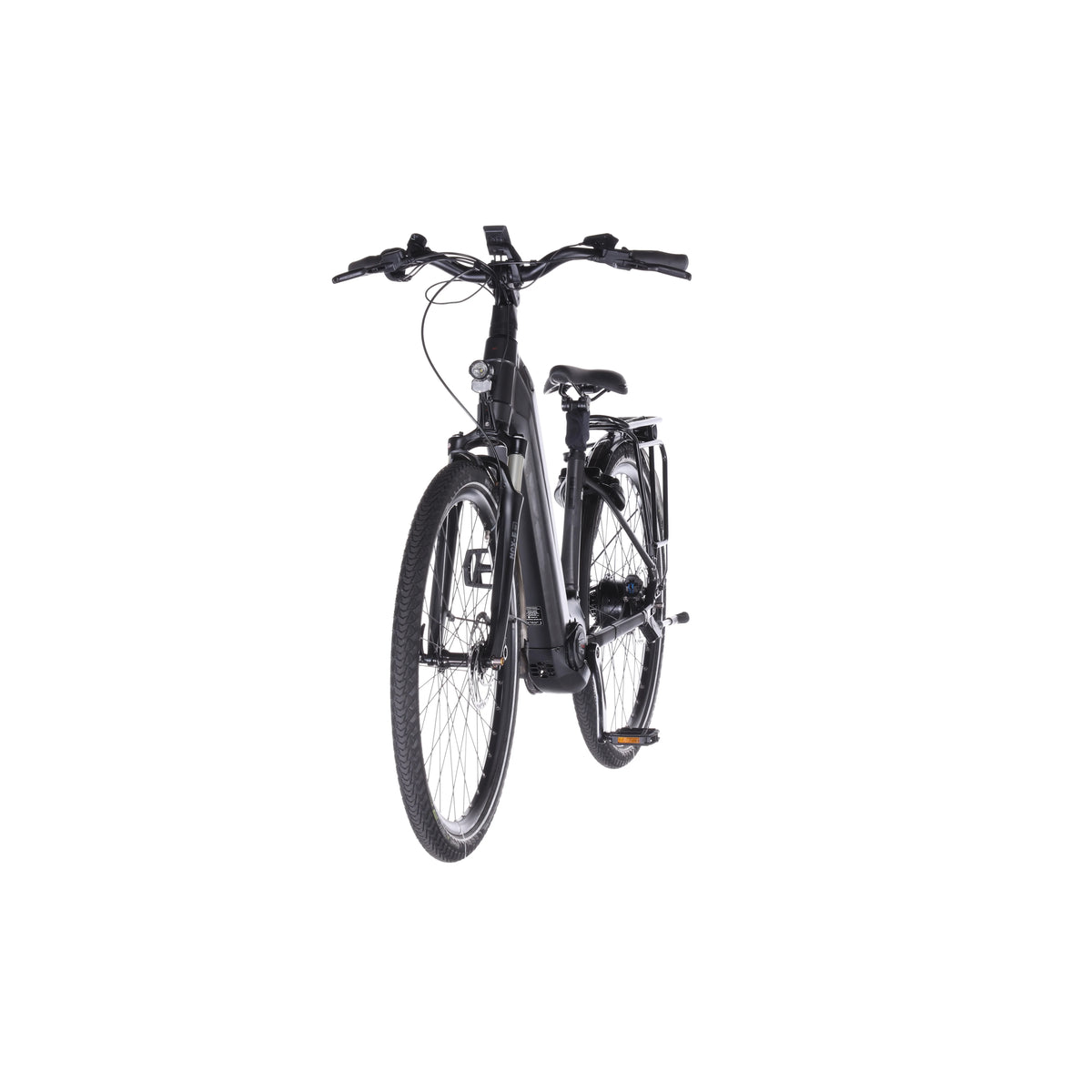 MACINA CITY 710 belt - 360° view angle 7