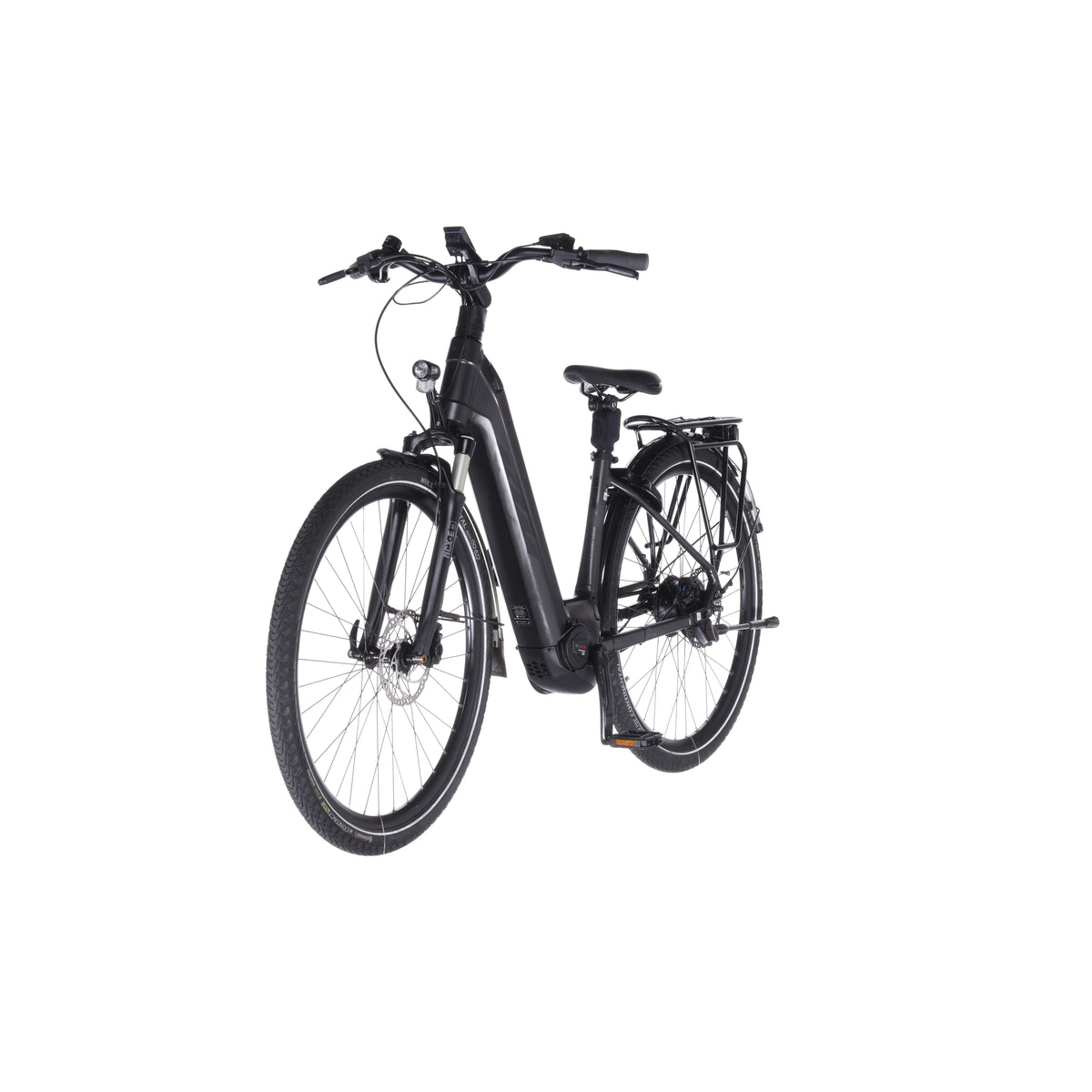 MACINA CITY 710 belt - 360° view angle 8