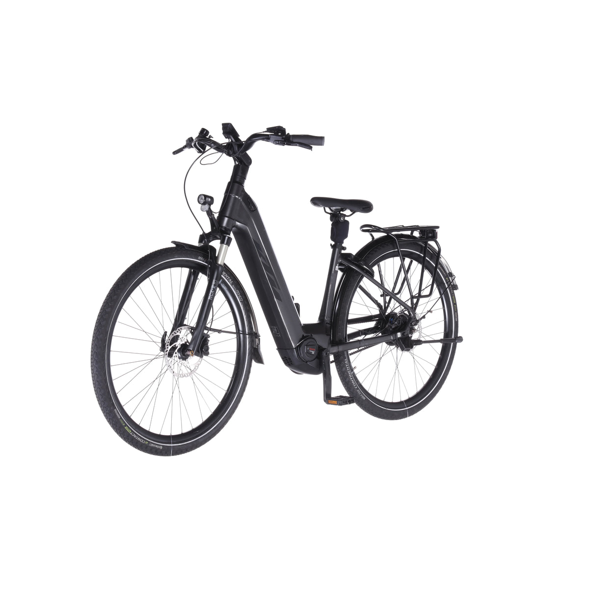 MACINA CITY 710 belt - 360° view angle 9