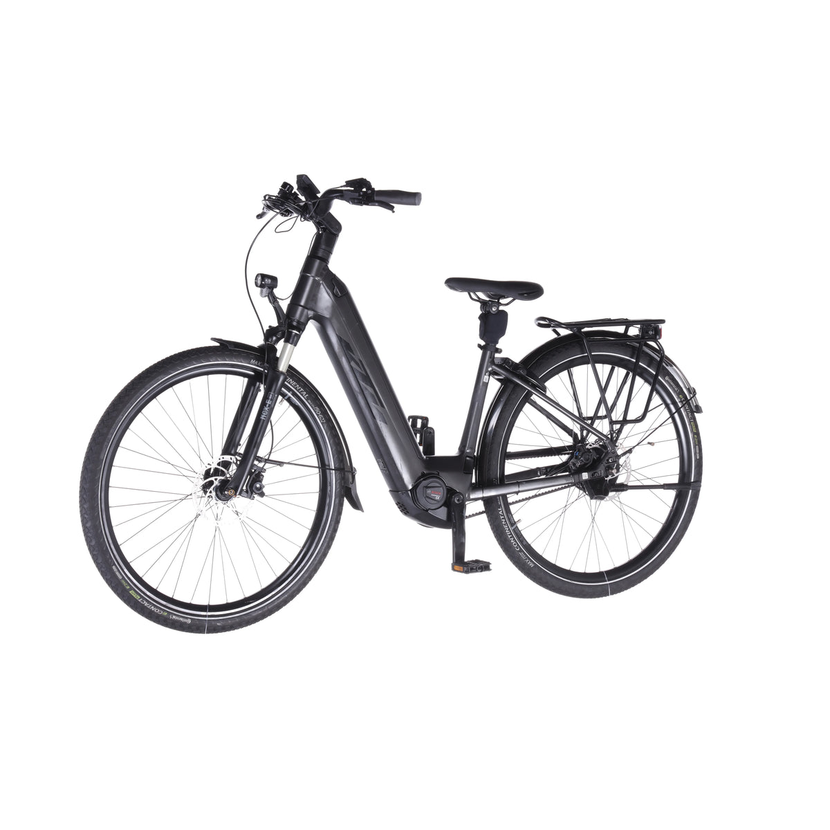 MACINA CITY 710 belt - 360° view angle 10