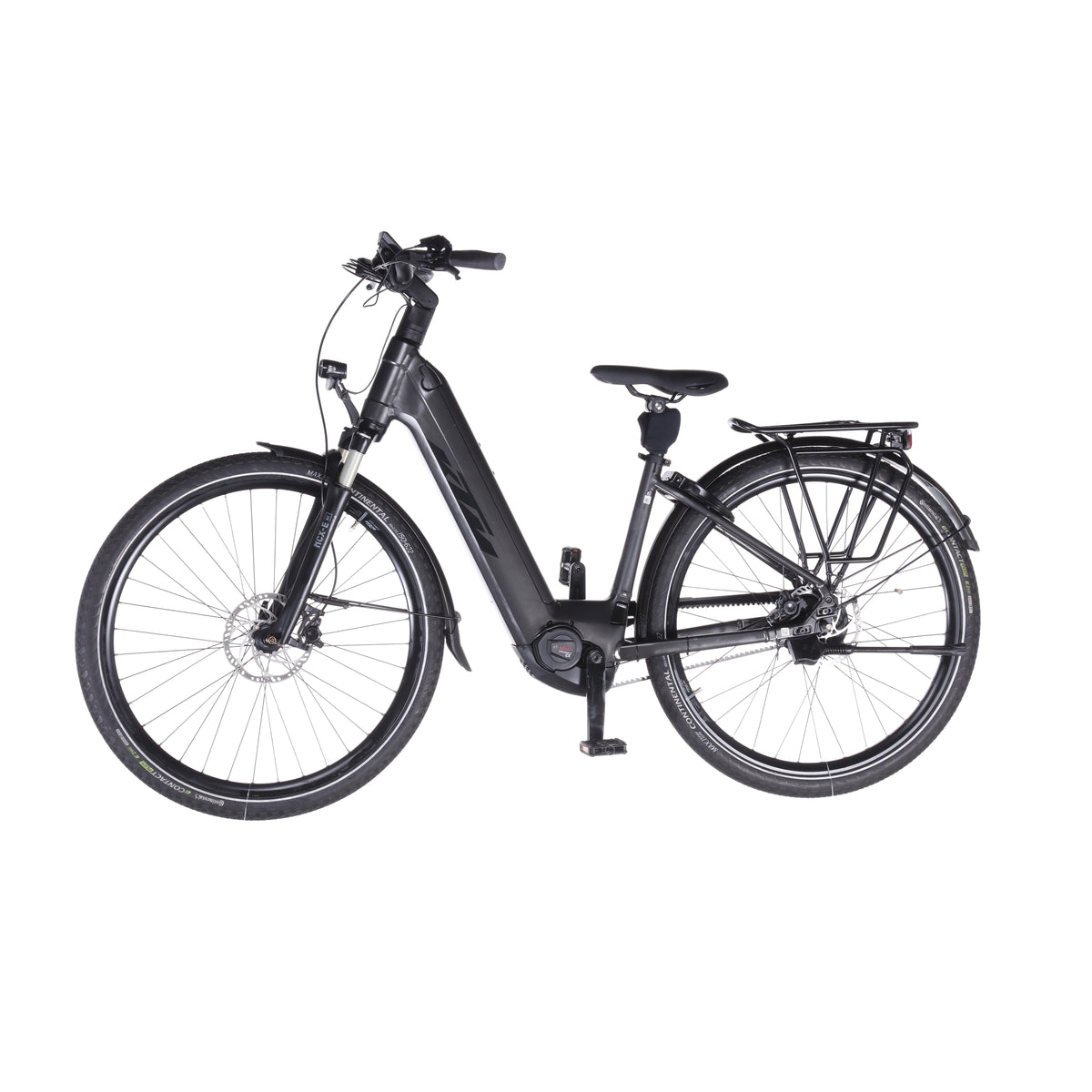 MACINA CITY 710 belt - 360° view angle 11
