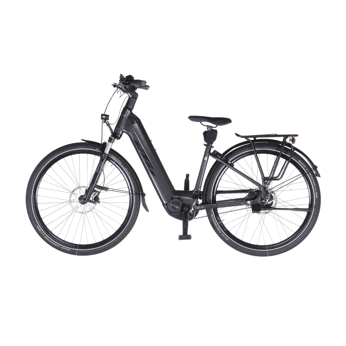 MACINA CITY 710 belt - 360° view angle 12