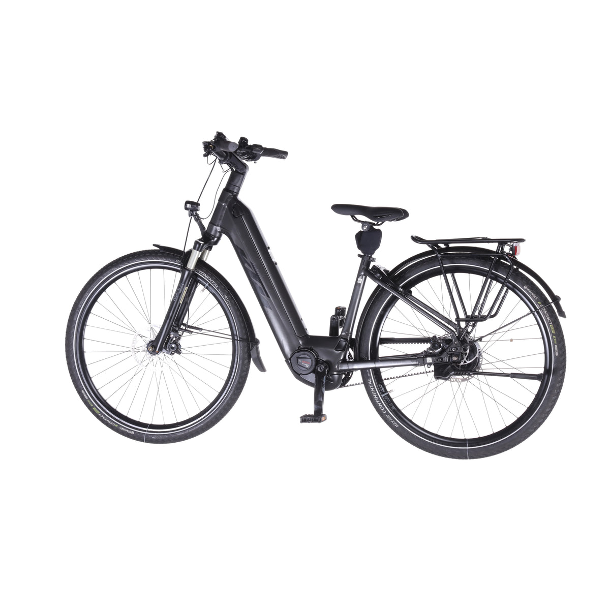 MACINA CITY 710 belt - 360° view angle 13