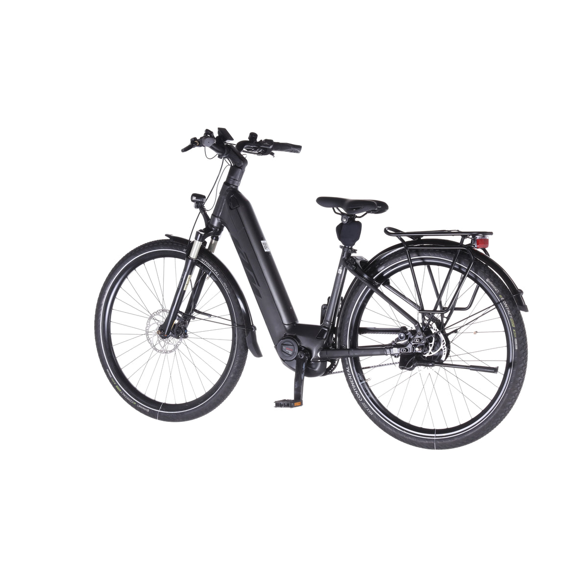 MACINA CITY 710 belt - 360° view angle 14