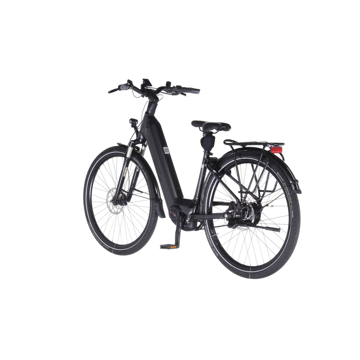 MACINA CITY 710 belt - 360° view angle 15