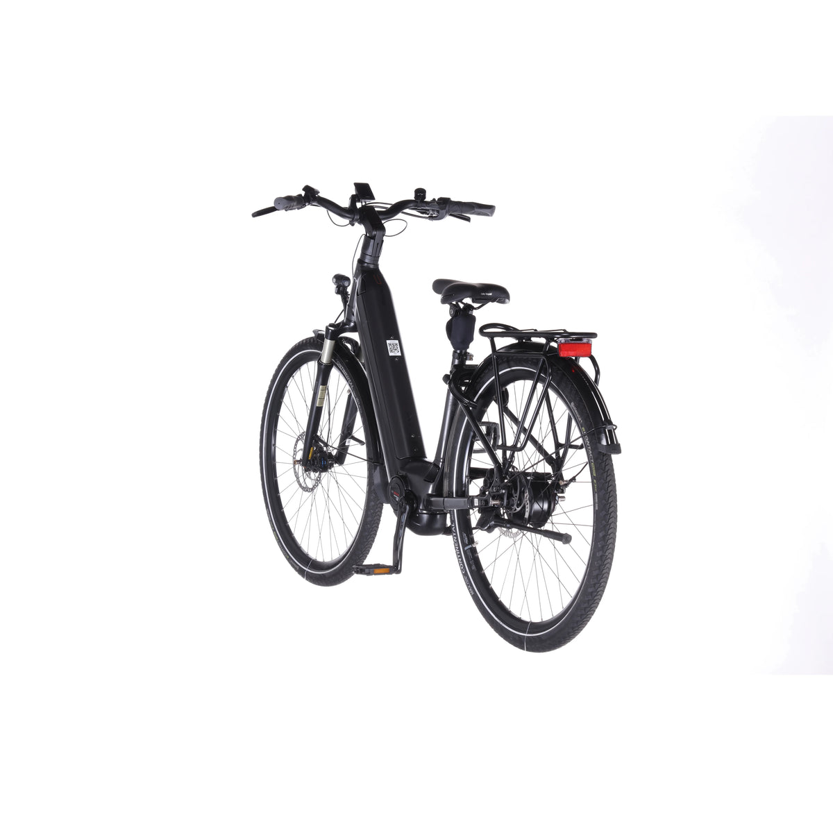 MACINA CITY 710 belt - 360° view angle 16