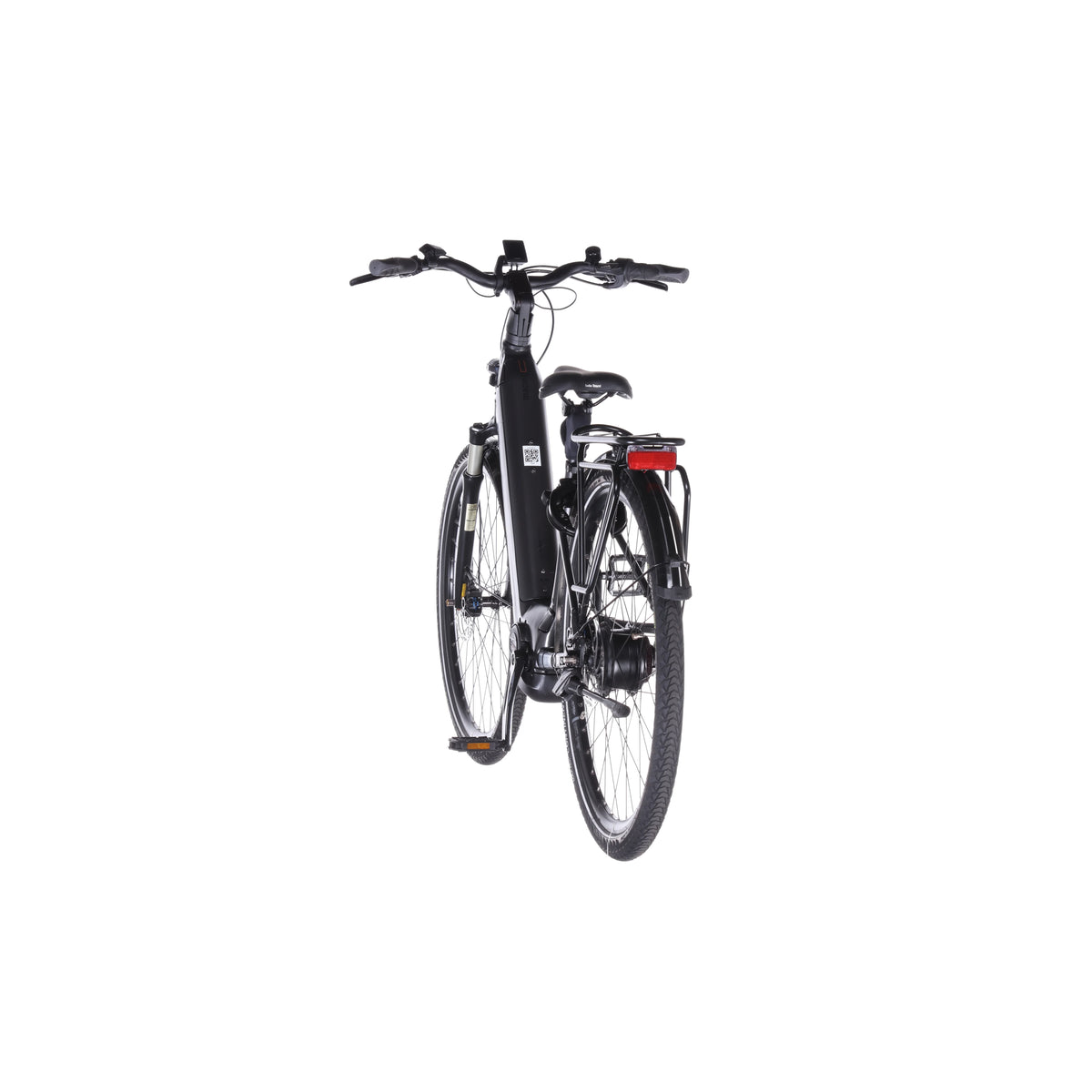 MACINA CITY 710 belt - 360° view angle 17