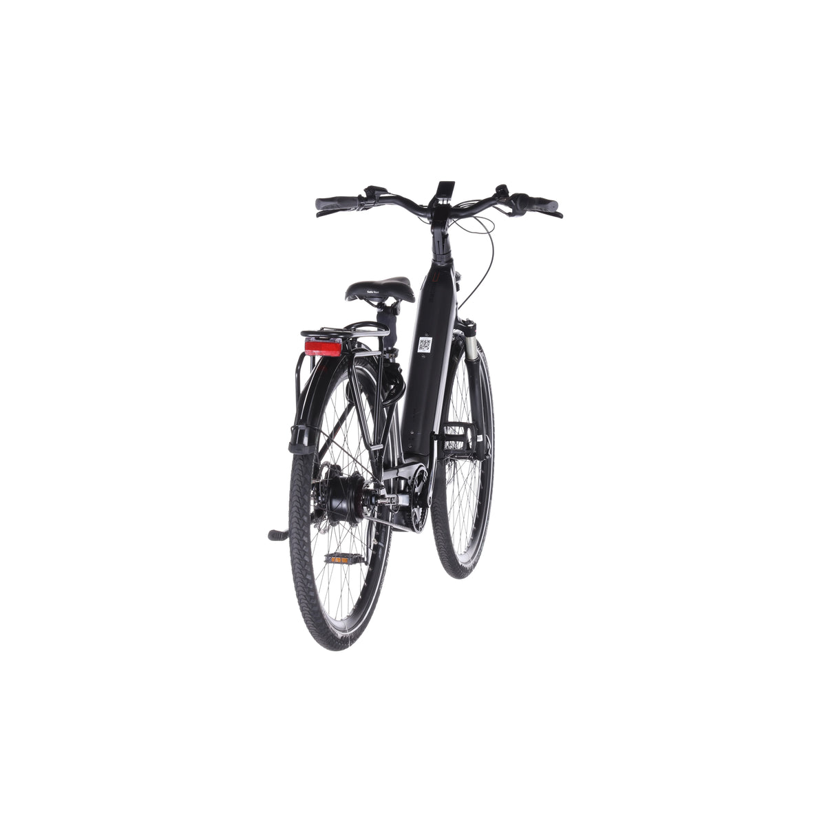 MACINA CITY 710 belt - 360° view angle 19