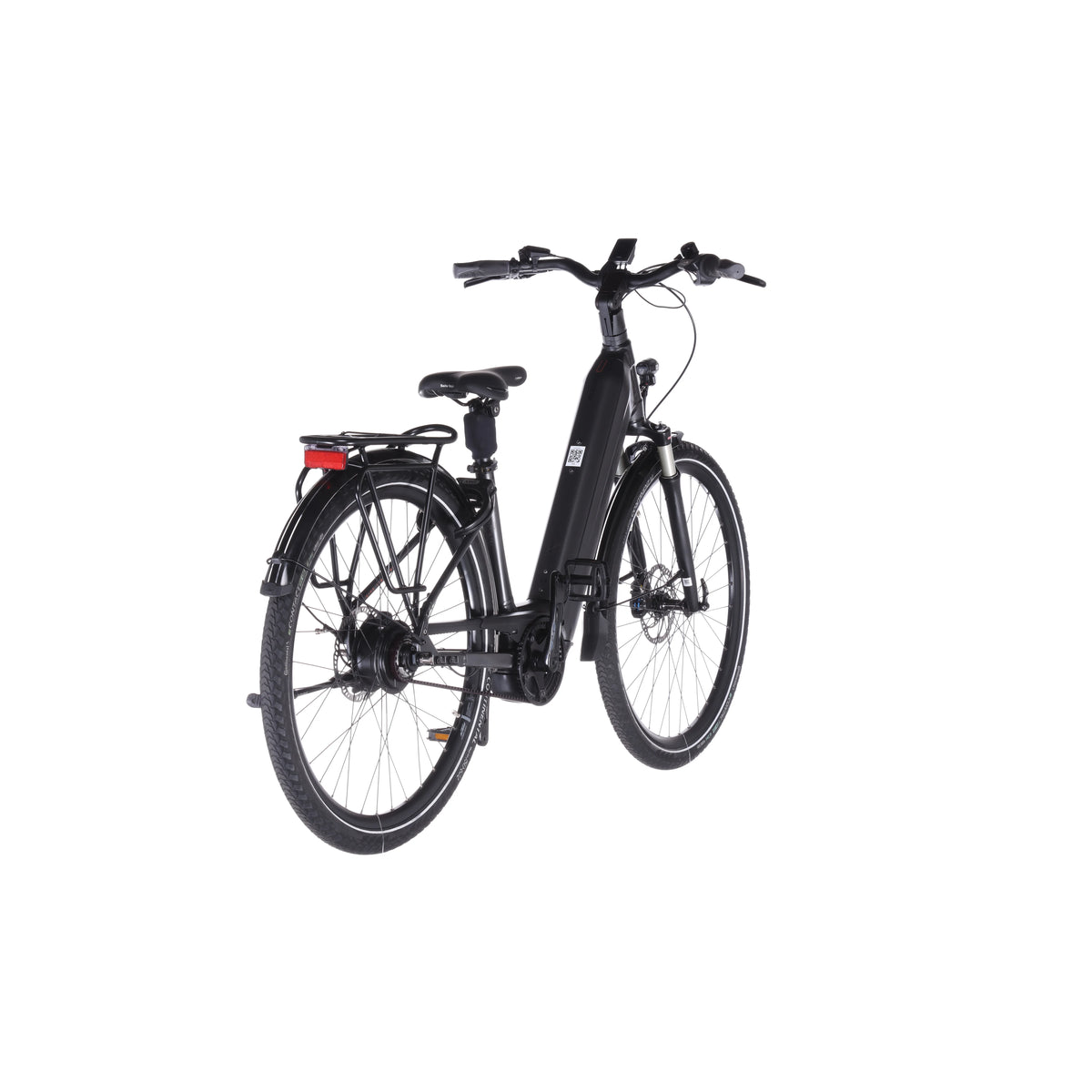 MACINA CITY 710 belt - 360° view angle 20
