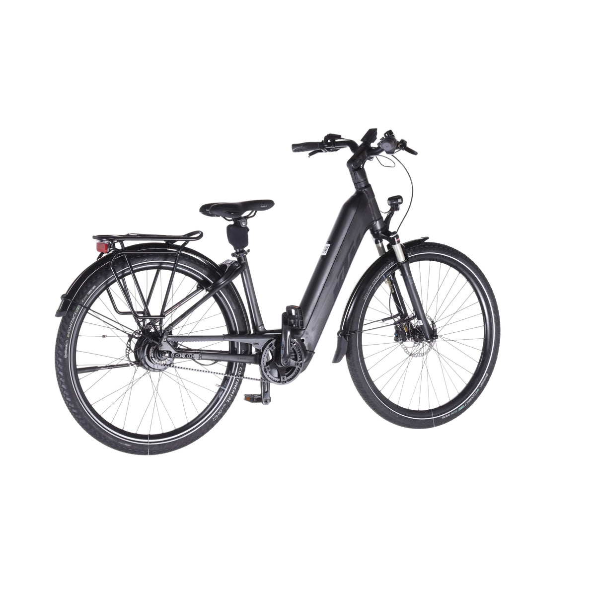 MACINA CITY 710 belt - 360° view angle 22