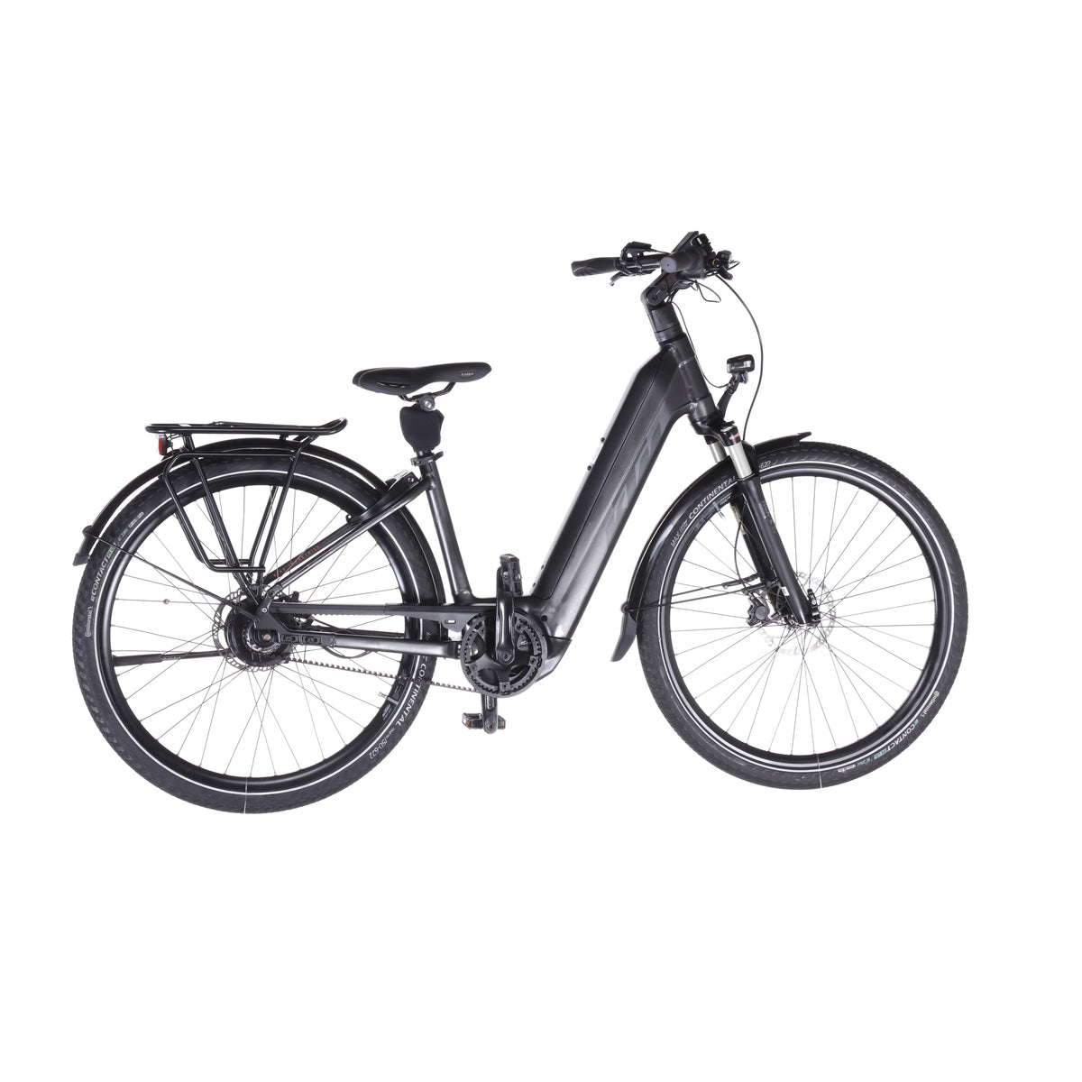 MACINA CITY 710 belt - 360° view angle 23