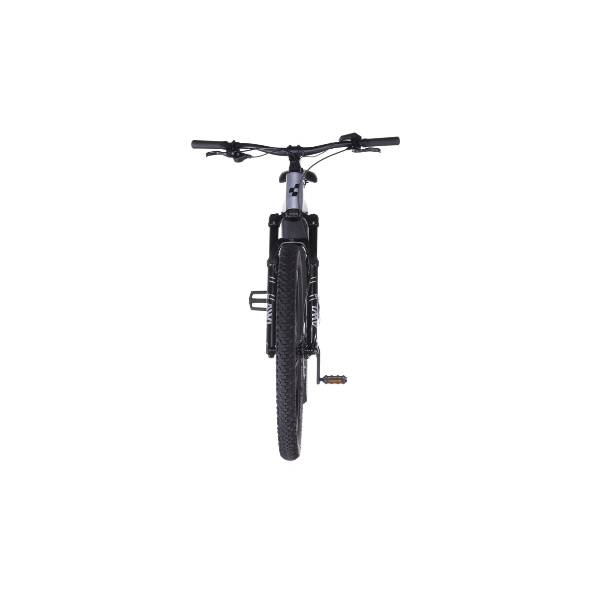 Stereo Hybrid 120 Race 750 - 360° view angle 6