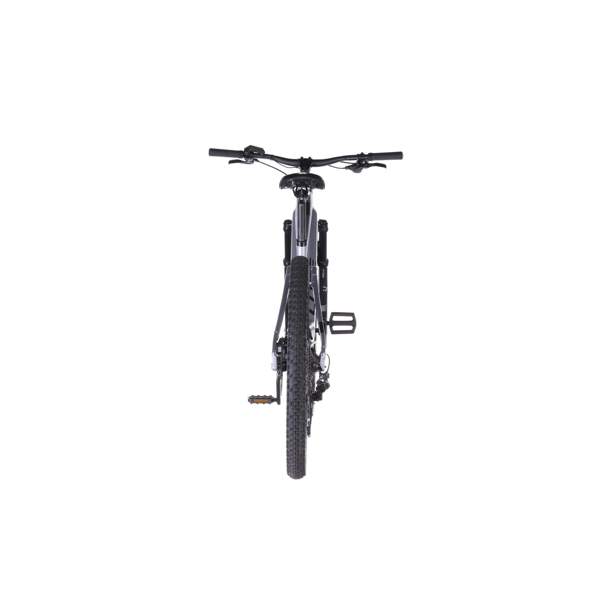 Stereo Hybrid 120 Race 750 - 360° view angle 19