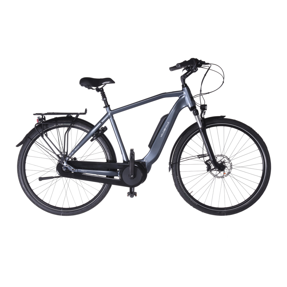 AEB400 Allround 28" 8Gg Nex RT Diamant Intra+ - Front view