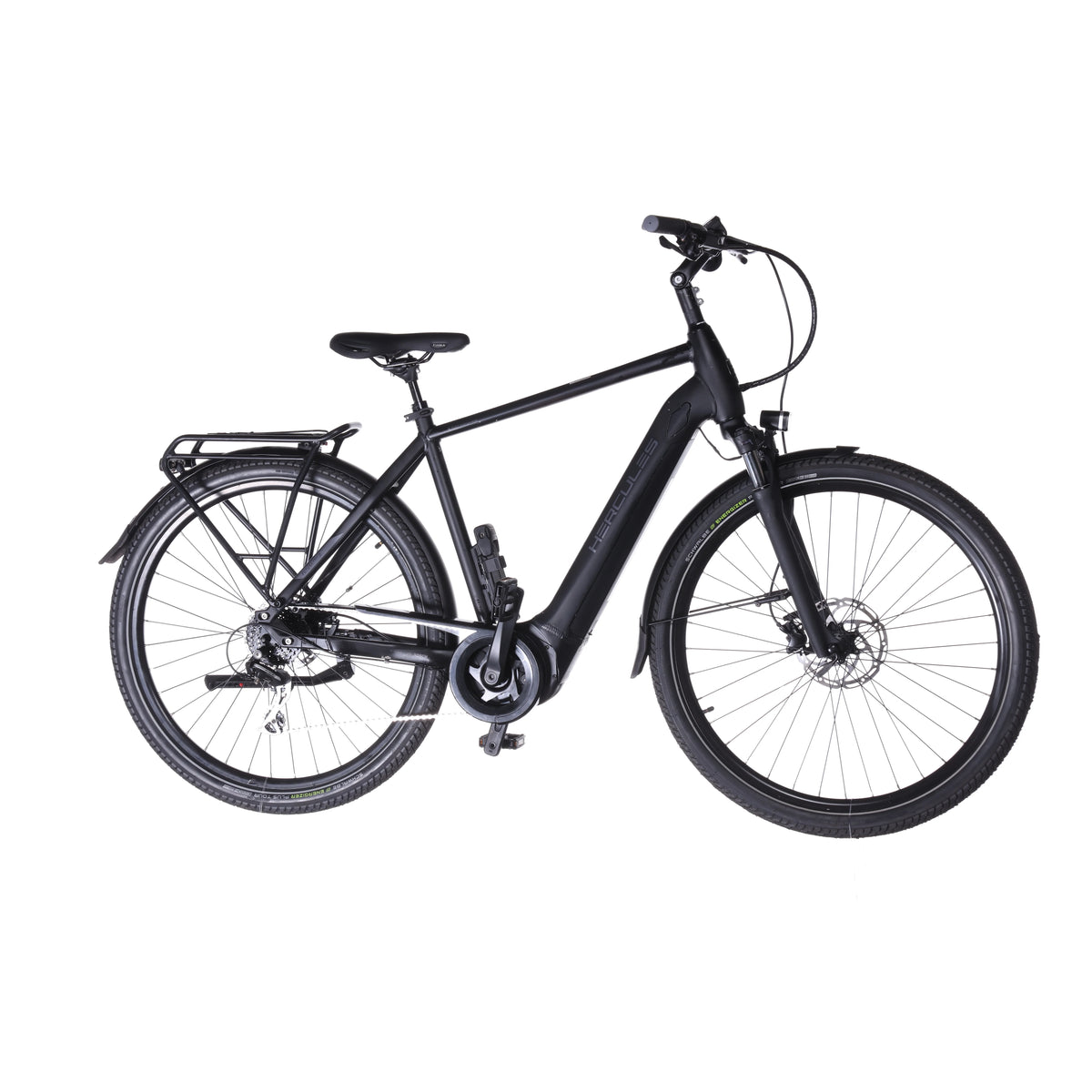 Futura Sport I-8 - 360° view angle 1